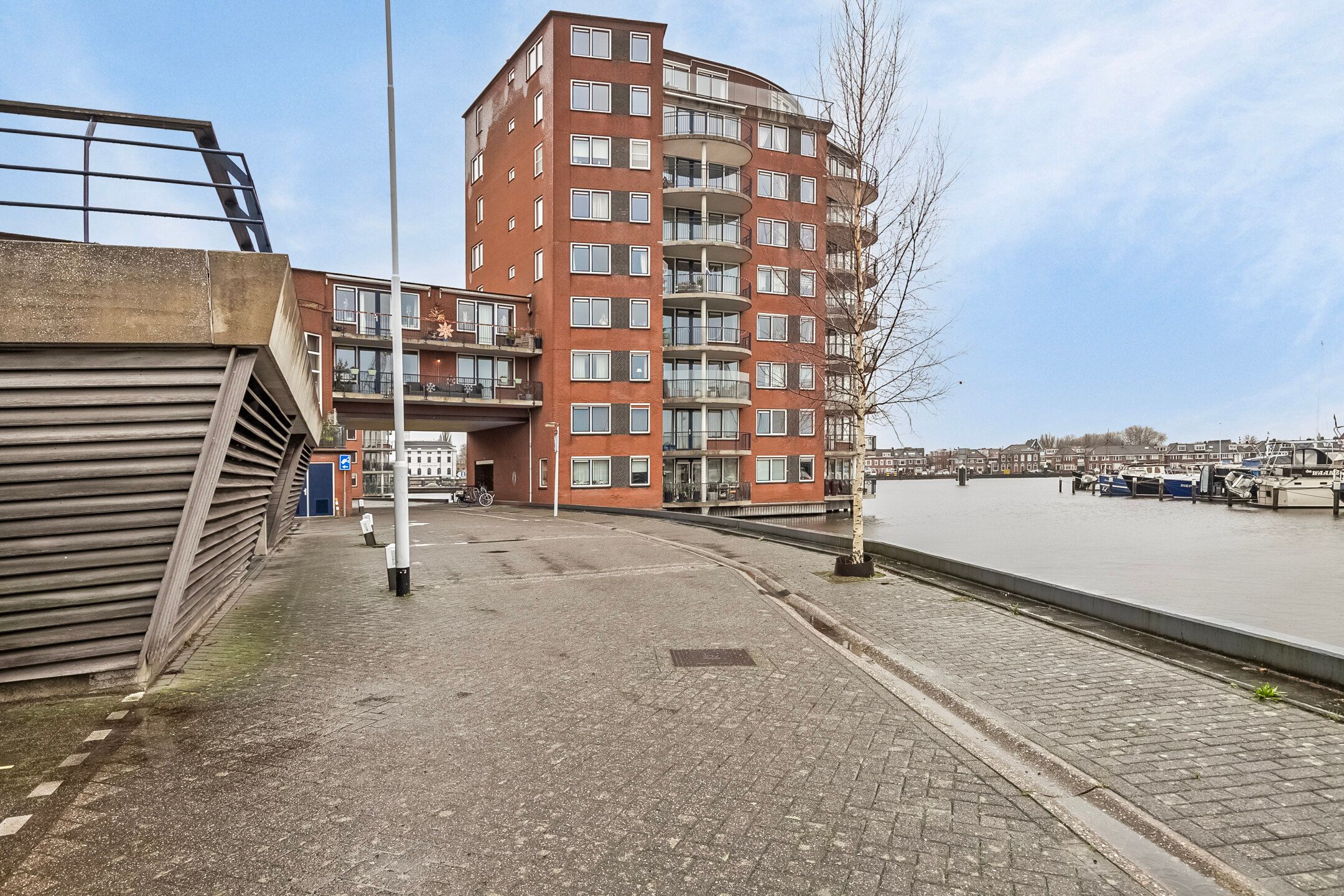 Foto 42 van Hoge Horn 65