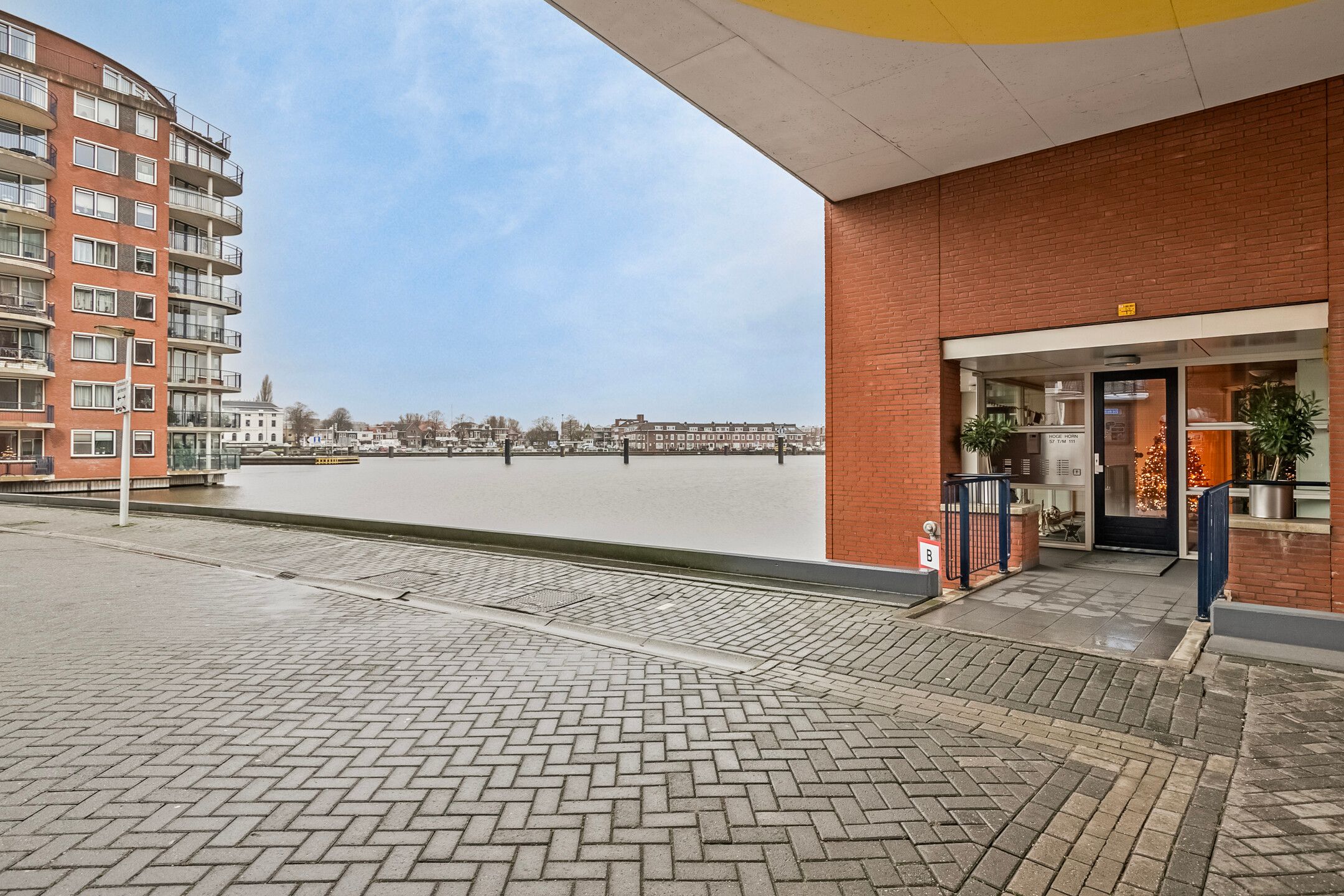 Foto 45 van Hoge Horn 65