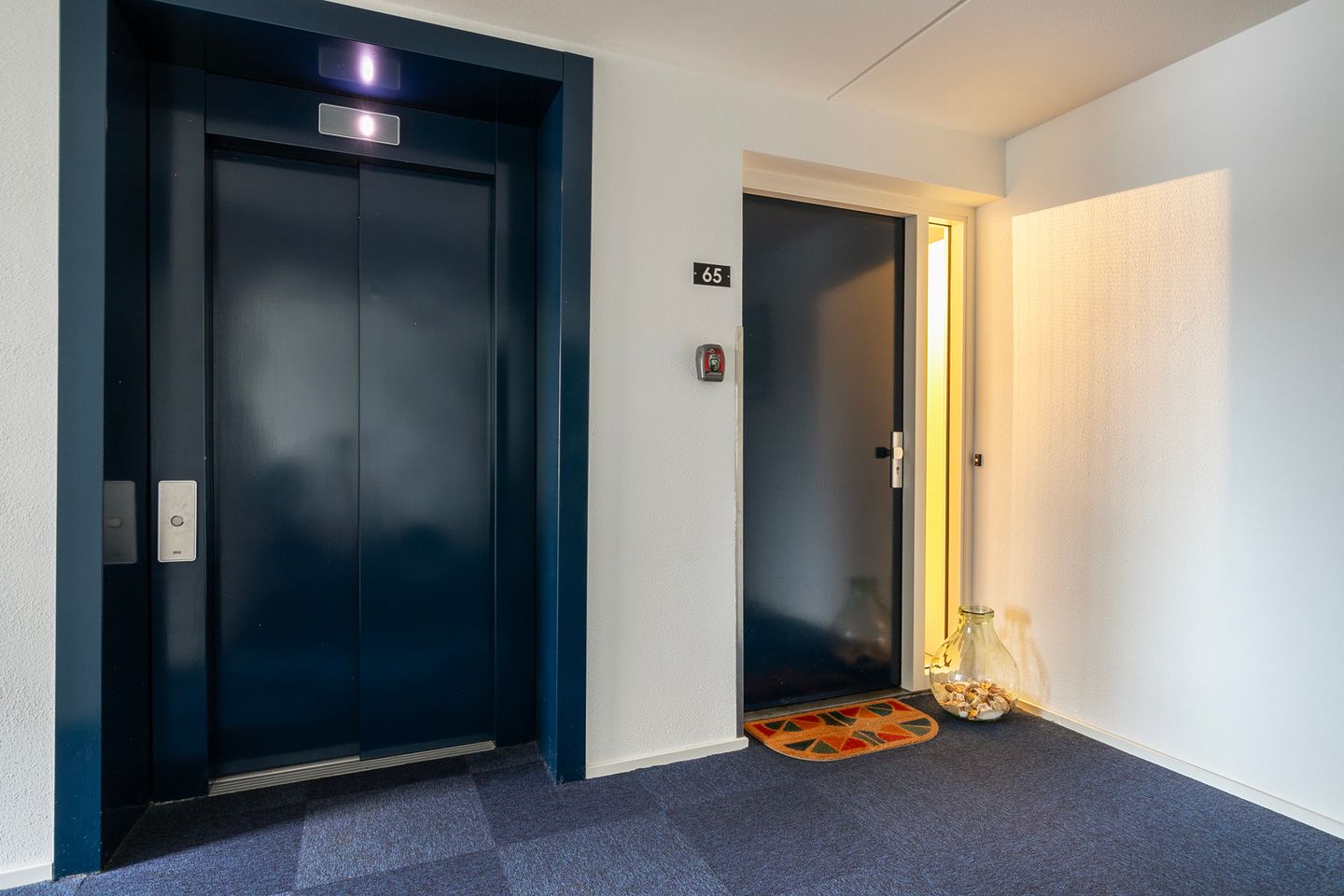 Foto 35 van Hoge Horn 65