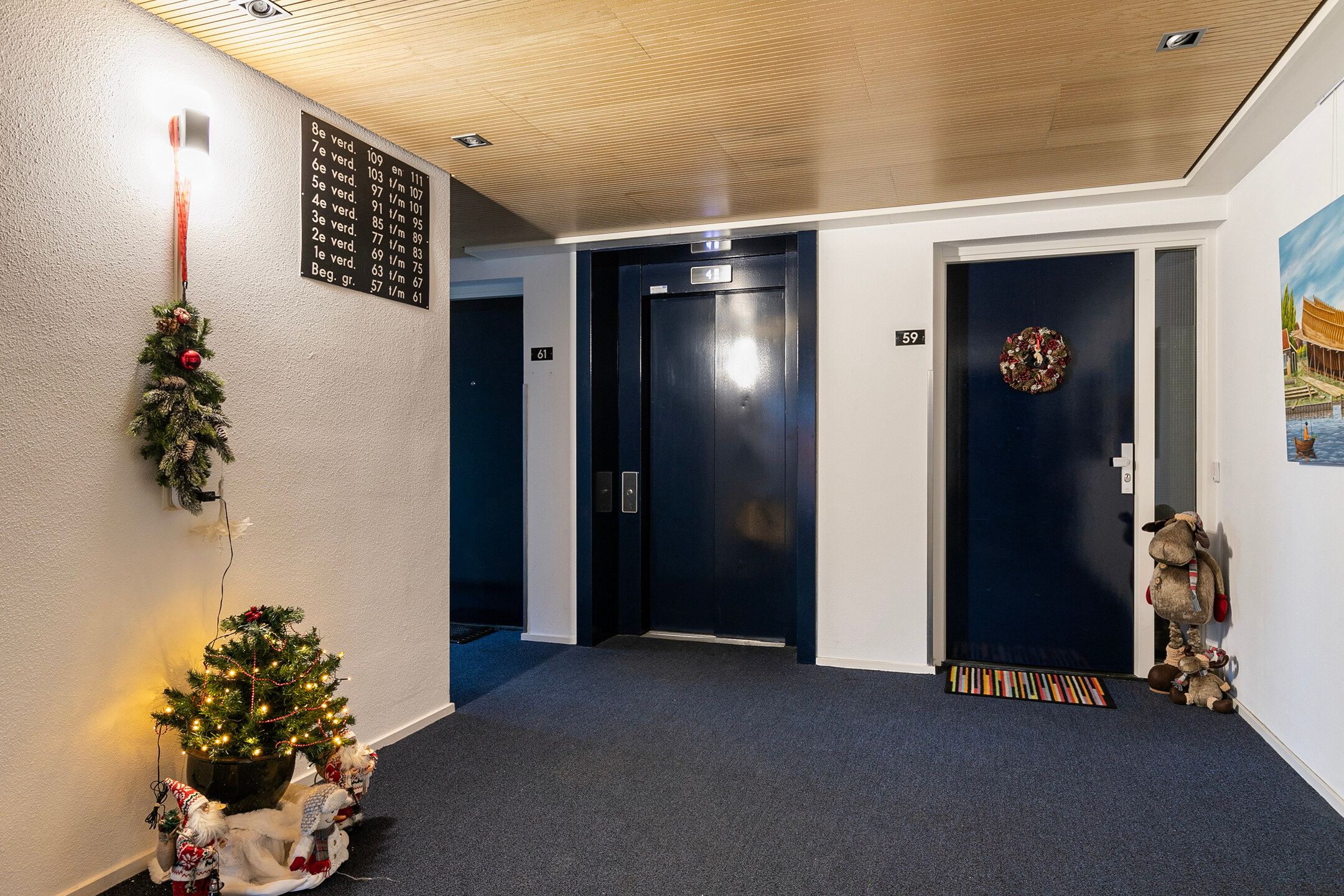 Foto 36 van Hoge Horn 65