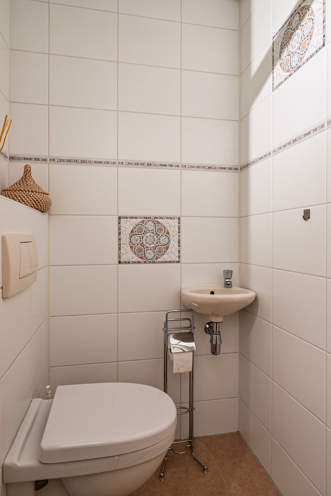 Foto 23 van Hoge Horn 65