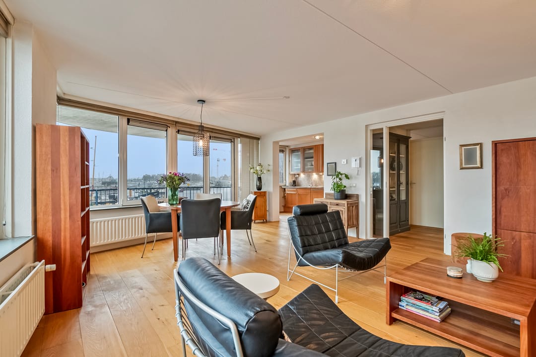 Foto 7 van Hoge Horn 65