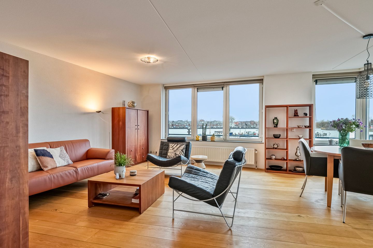 Foto 10 van Hoge Horn 65