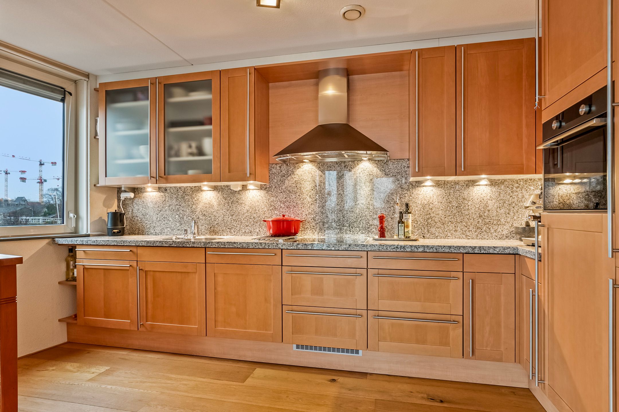 Foto 3 van Hoge Horn 65