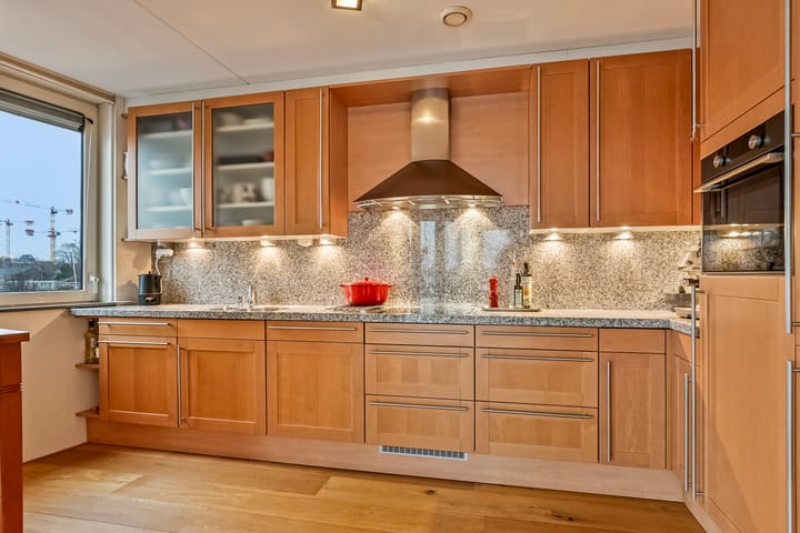 Foto 3 van Hoge Horn 65