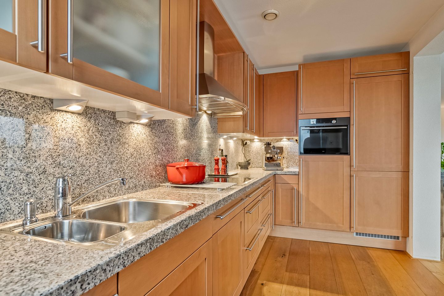 Foto 4 van Hoge Horn 65