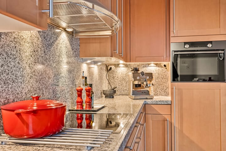 Foto 5 van Hoge Horn 65