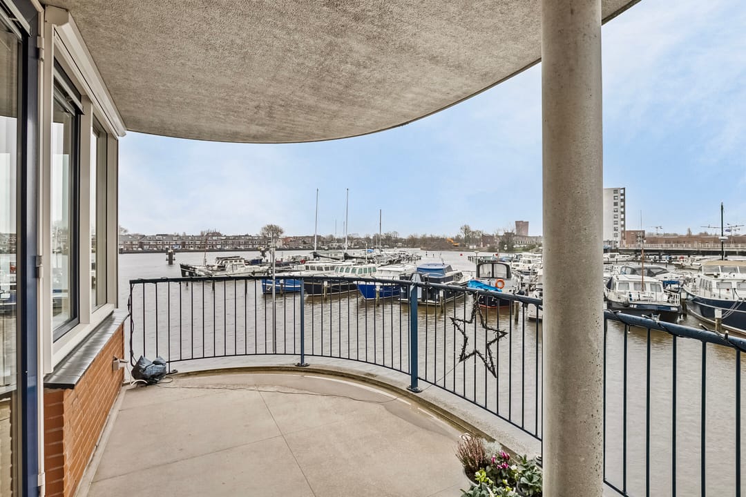 Foto 16 van Hoge Horn 65