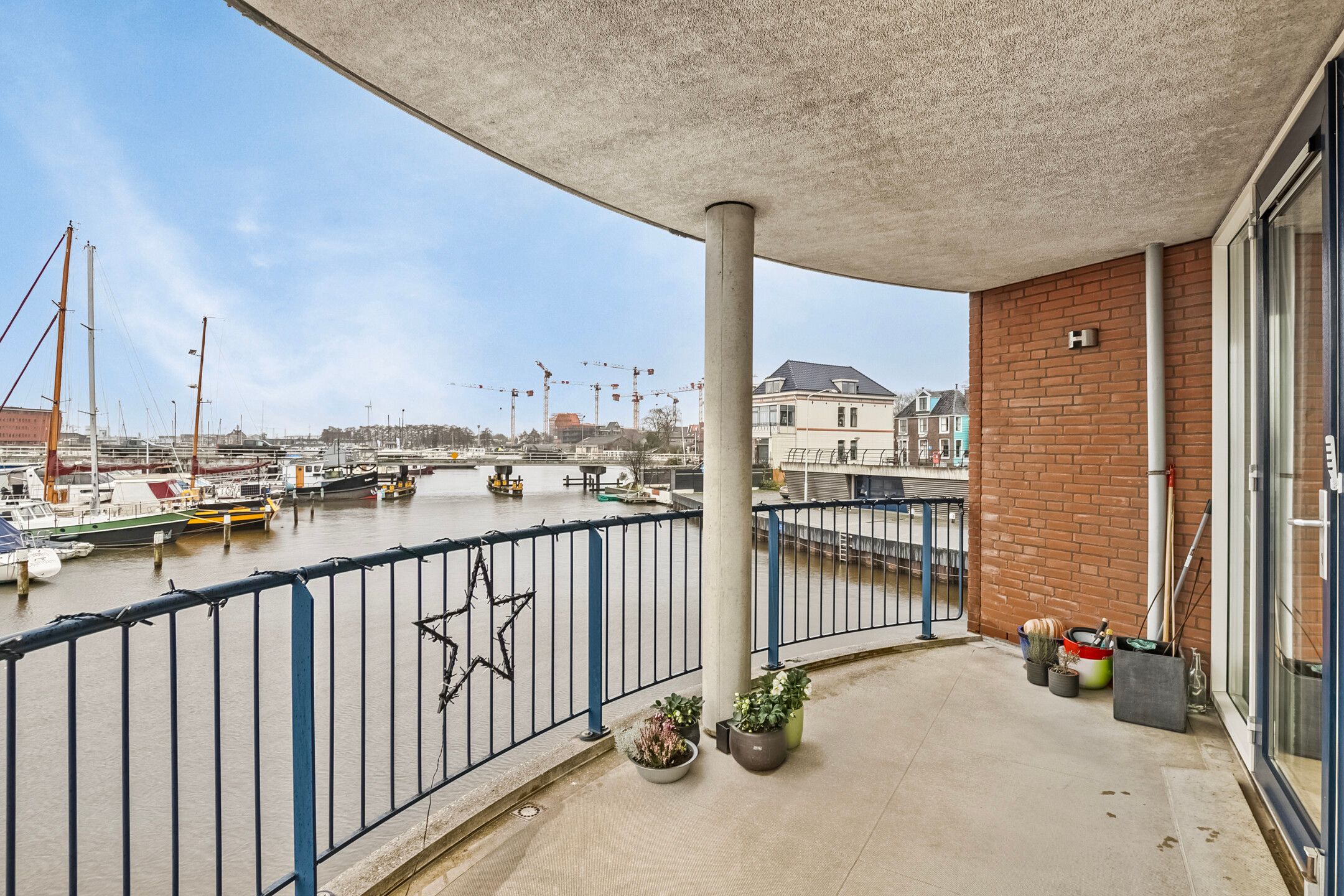 Foto 18 van Hoge Horn 65