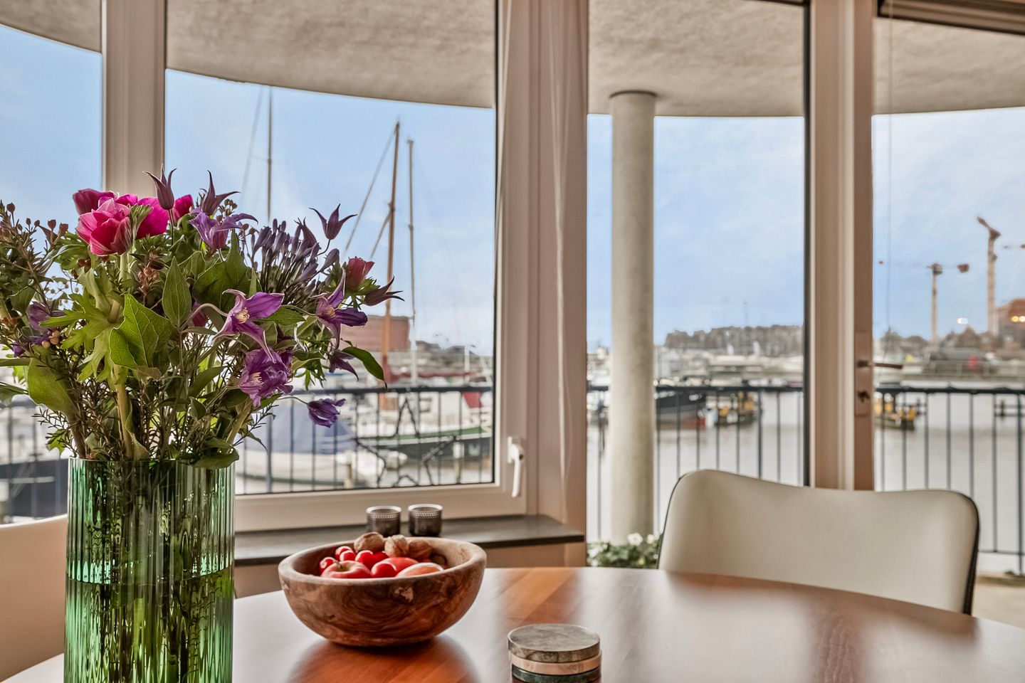 Foto 14 van Hoge Horn 65