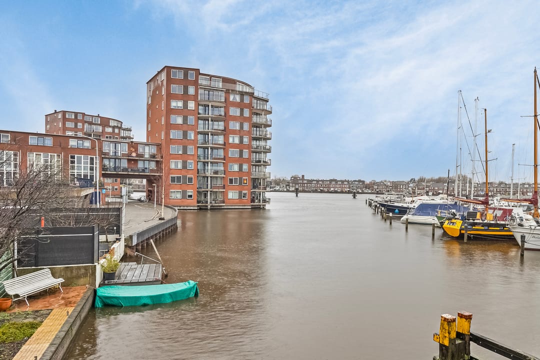 Foto 41 van Hoge Horn 65