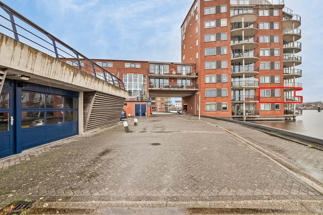 Foto 43 van Hoge Horn 65