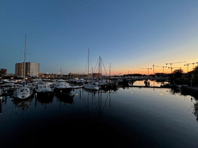 Foto 34 van Hoge Horn 65