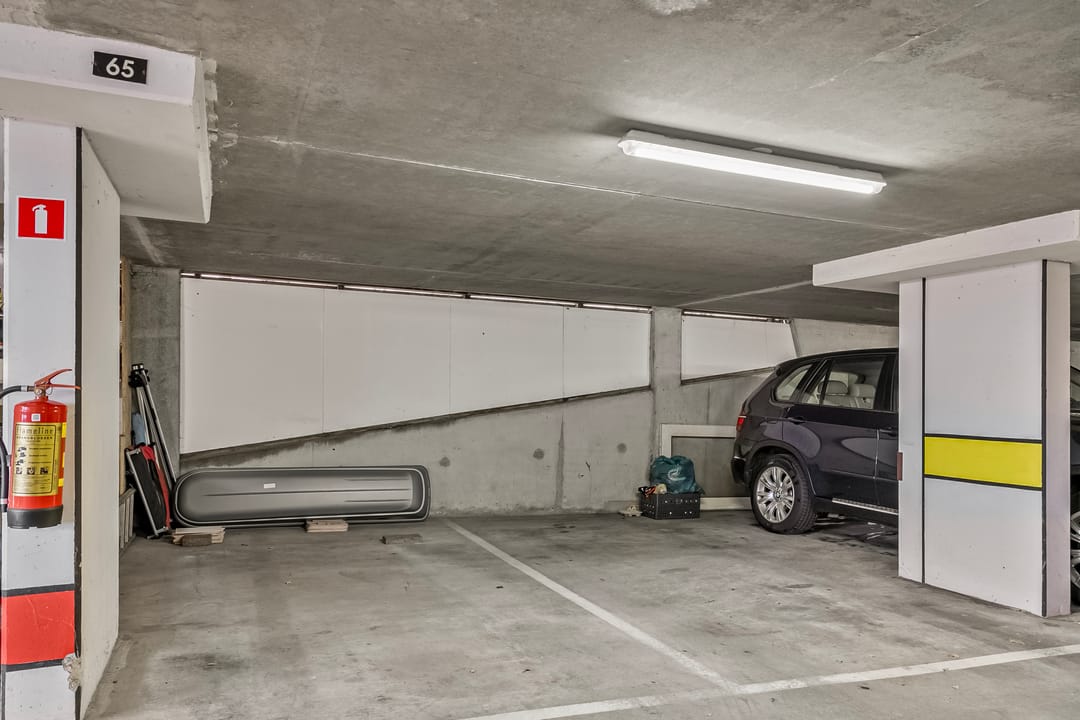 Foto 37 van Hoge Horn 65