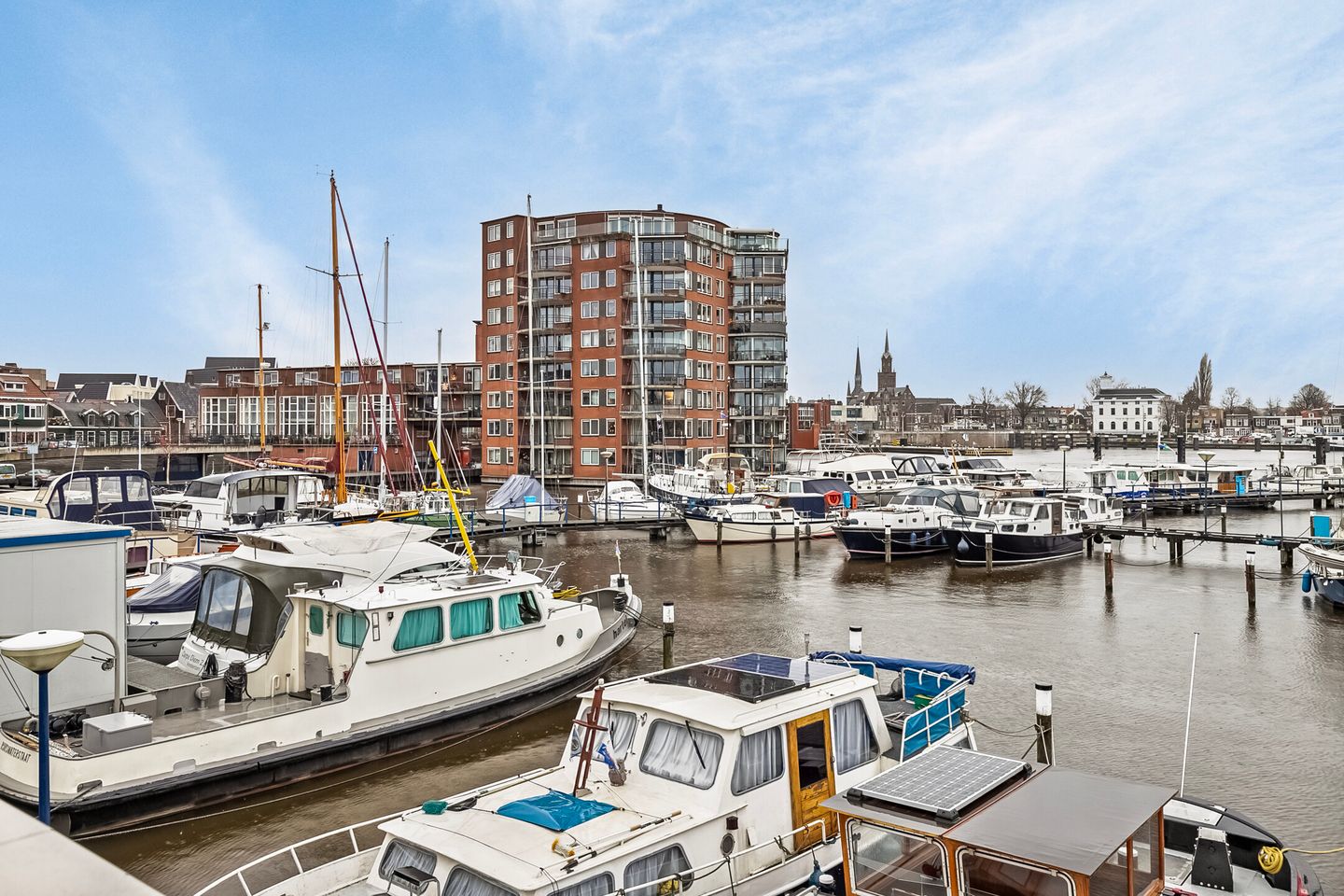 Foto 40 van Hoge Horn 65