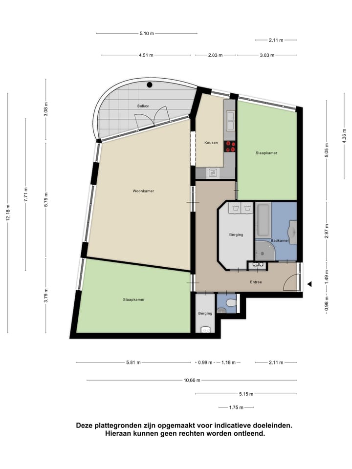 Photo 46 of Hoge Horn 65