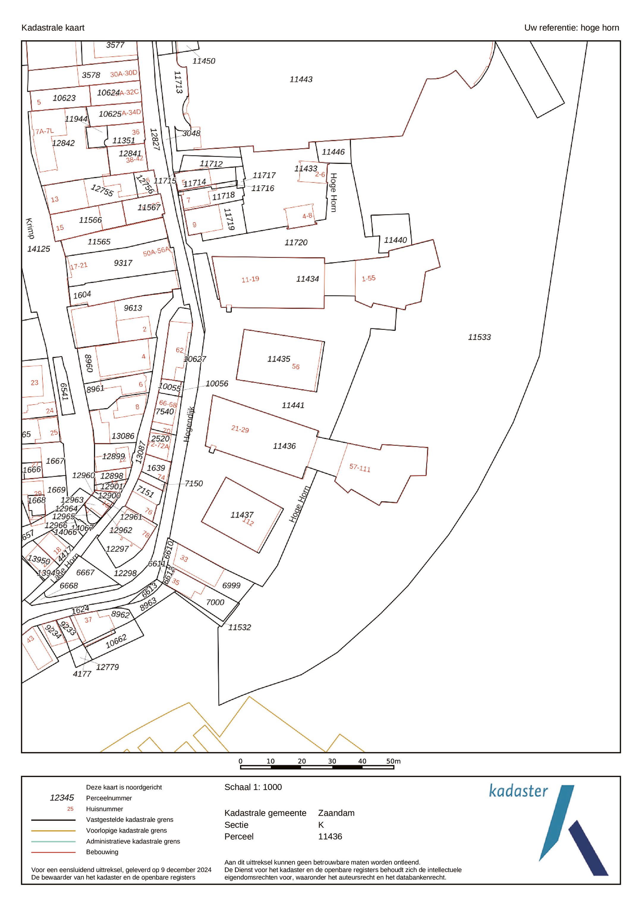 Foto 48 van Hoge Horn 65