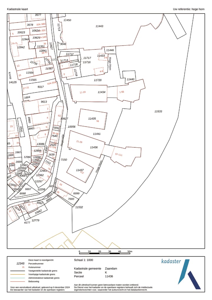 Photo 48 of Hoge Horn 65