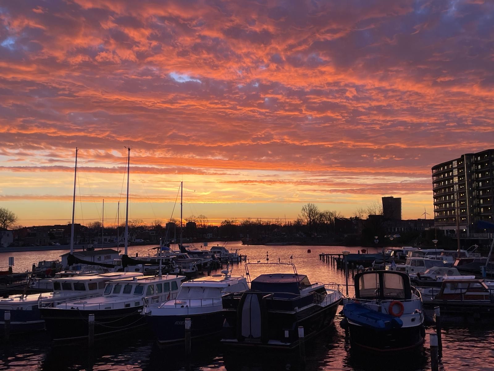 Foto 33 van Hoge Horn 65