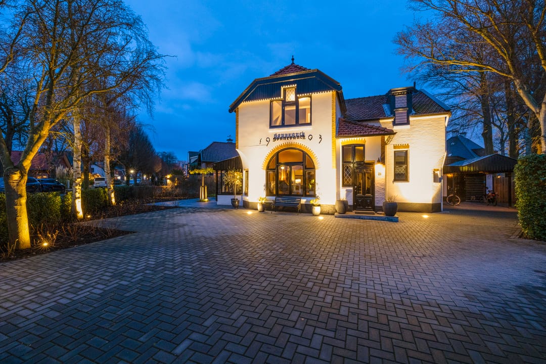 Foto 1 van Burg Letteweg 31