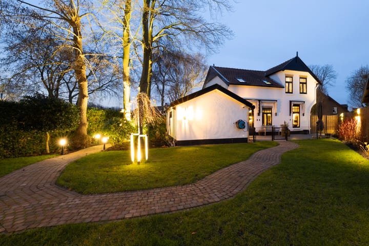 Foto 2 van Burg Letteweg 31