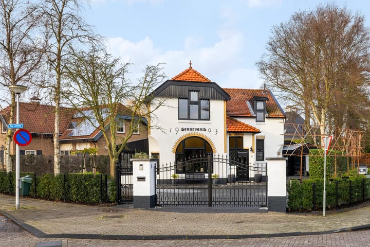 Foto 4 van Burg Letteweg 31