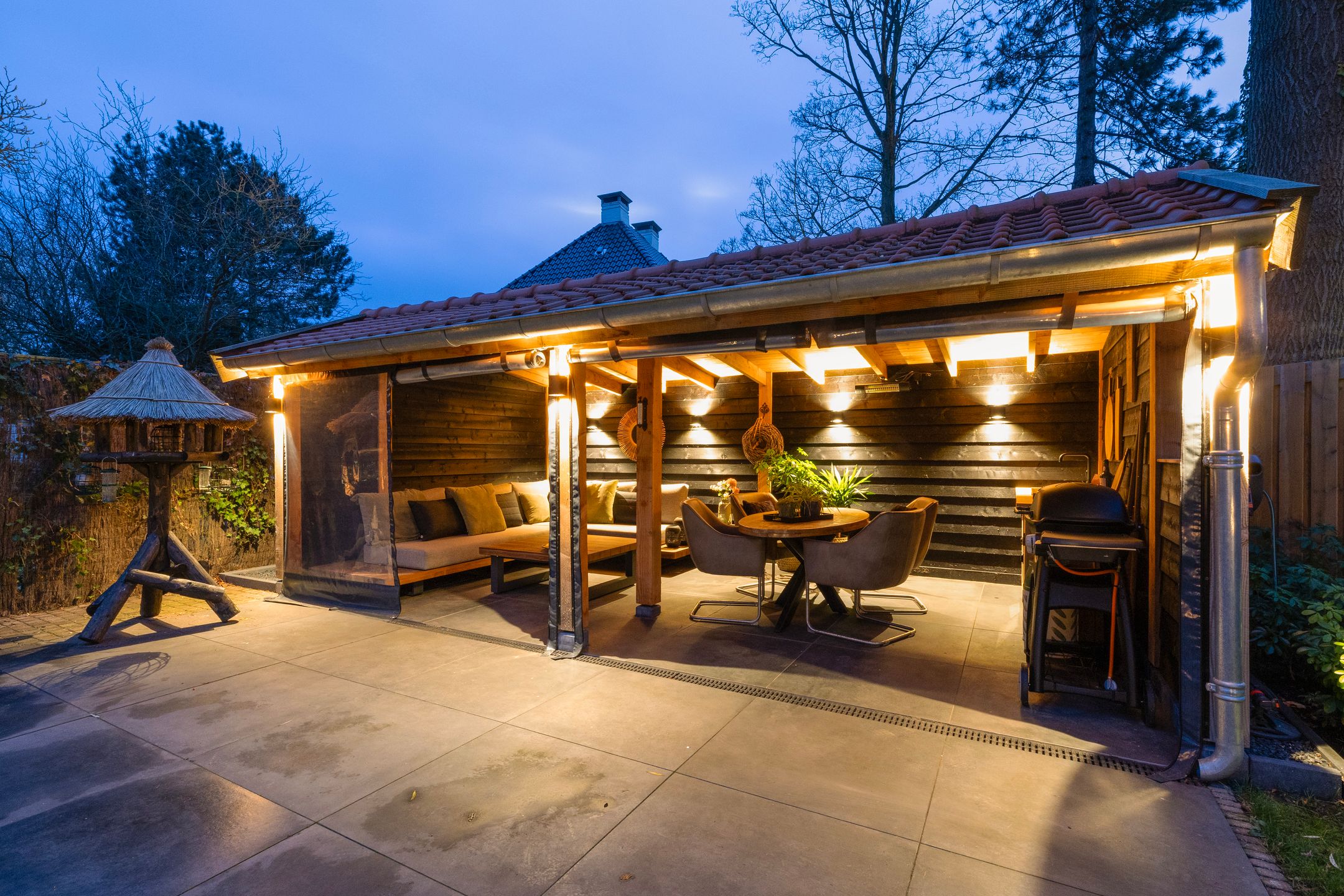 Foto 3 van Burg Letteweg 31