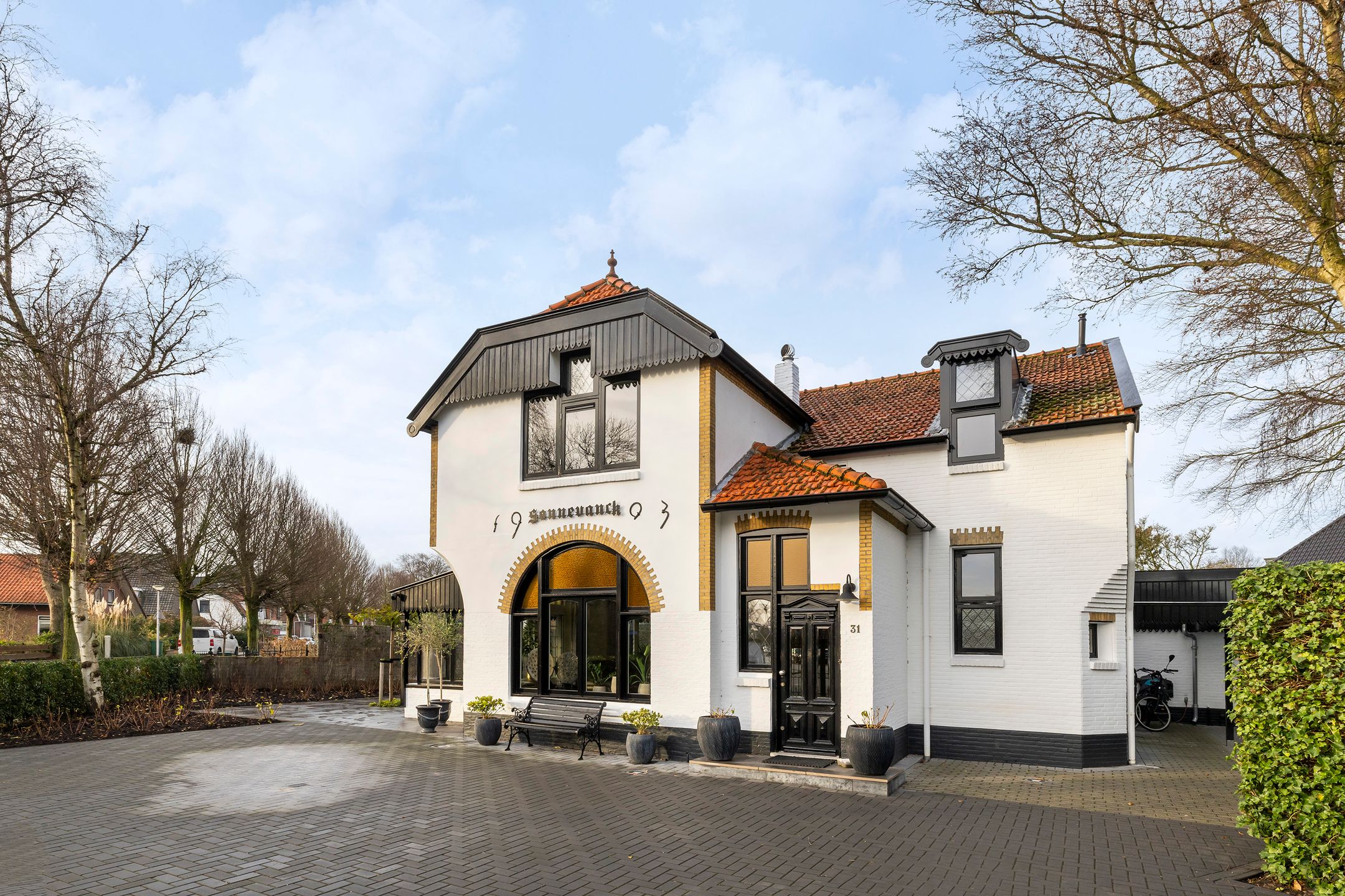 Foto 6 van Burg Letteweg 31