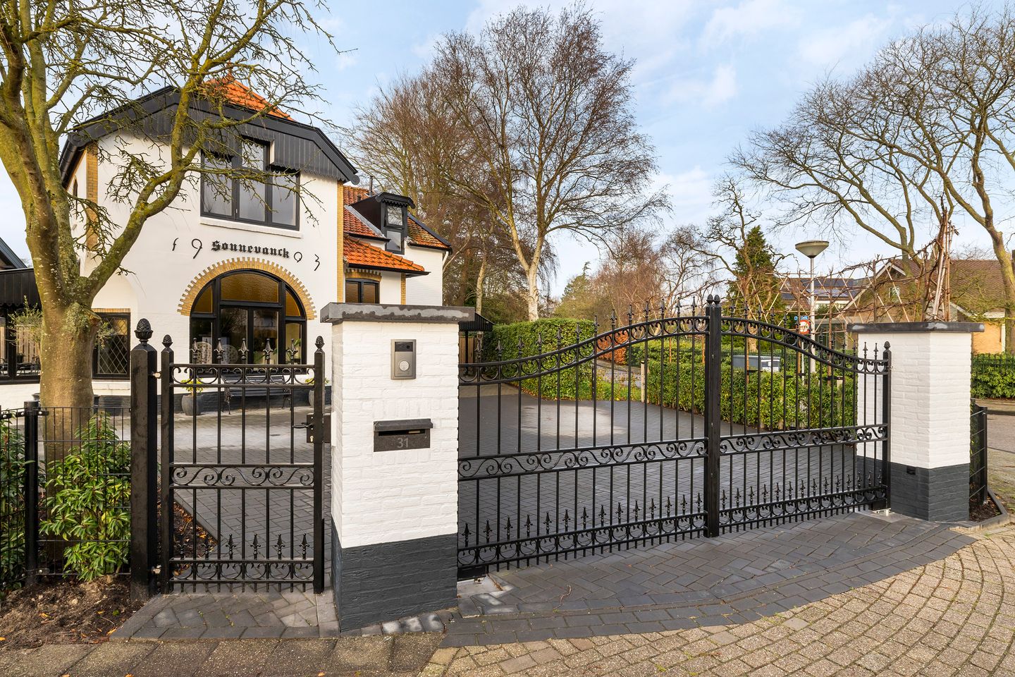 Foto 5 van Burg Letteweg 31