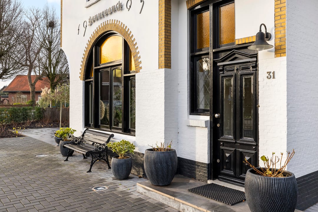 Foto 8 van Burg Letteweg 31