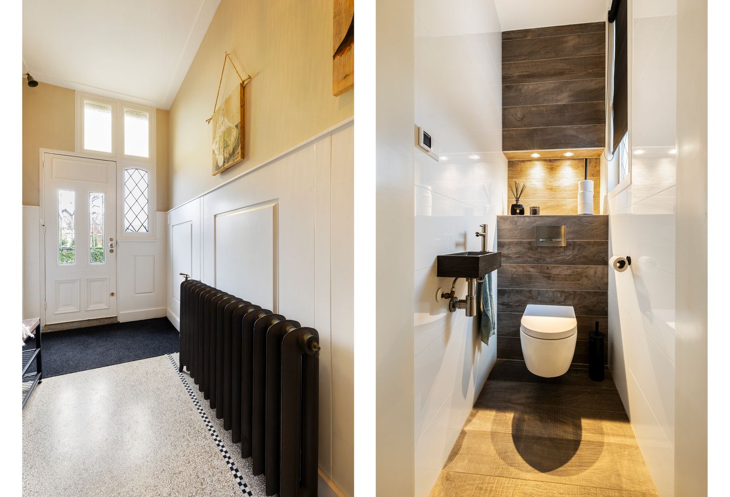 Foto 10 van Burg Letteweg 31