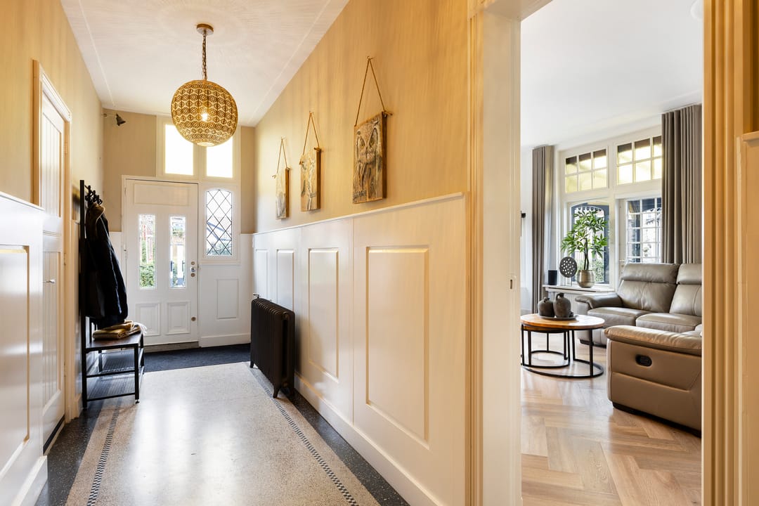 Foto 11 van Burg Letteweg 31