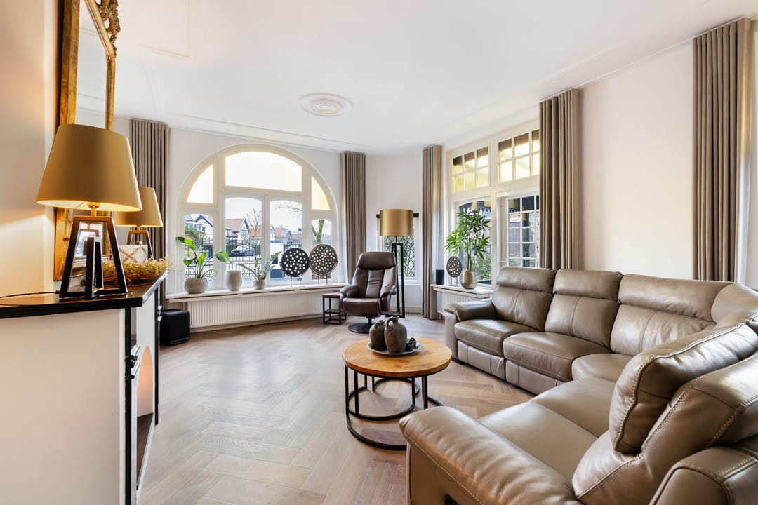 Foto 13 van Burg Letteweg 31