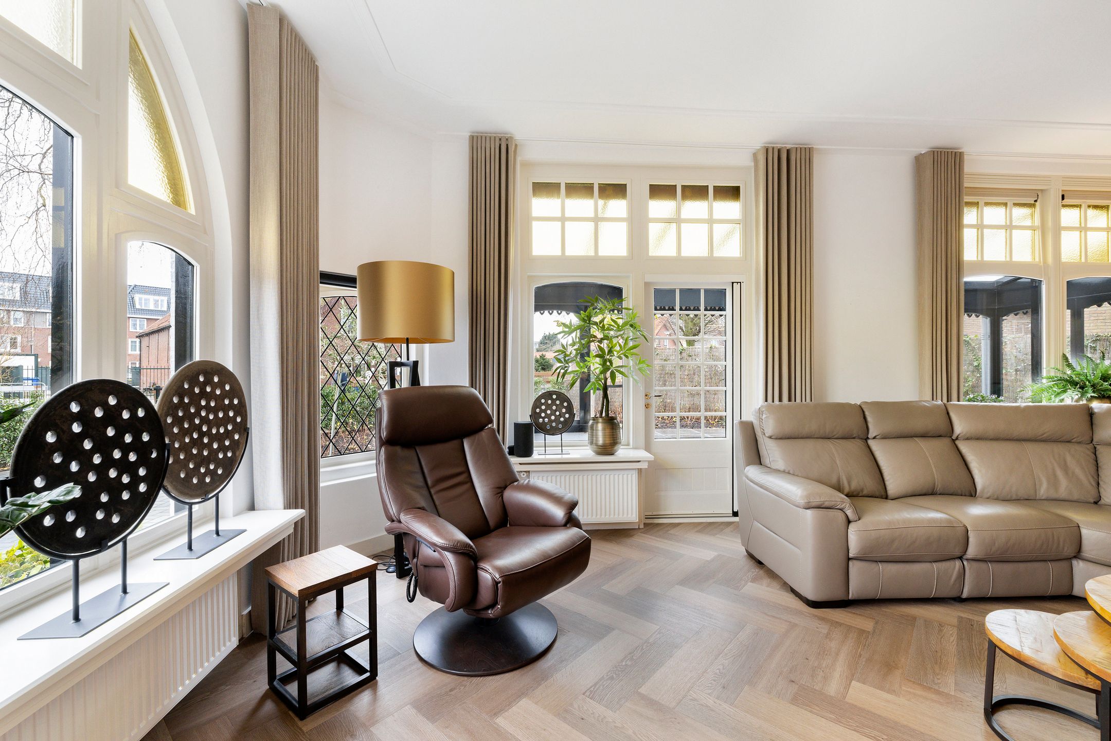 Foto 15 van Burg Letteweg 31