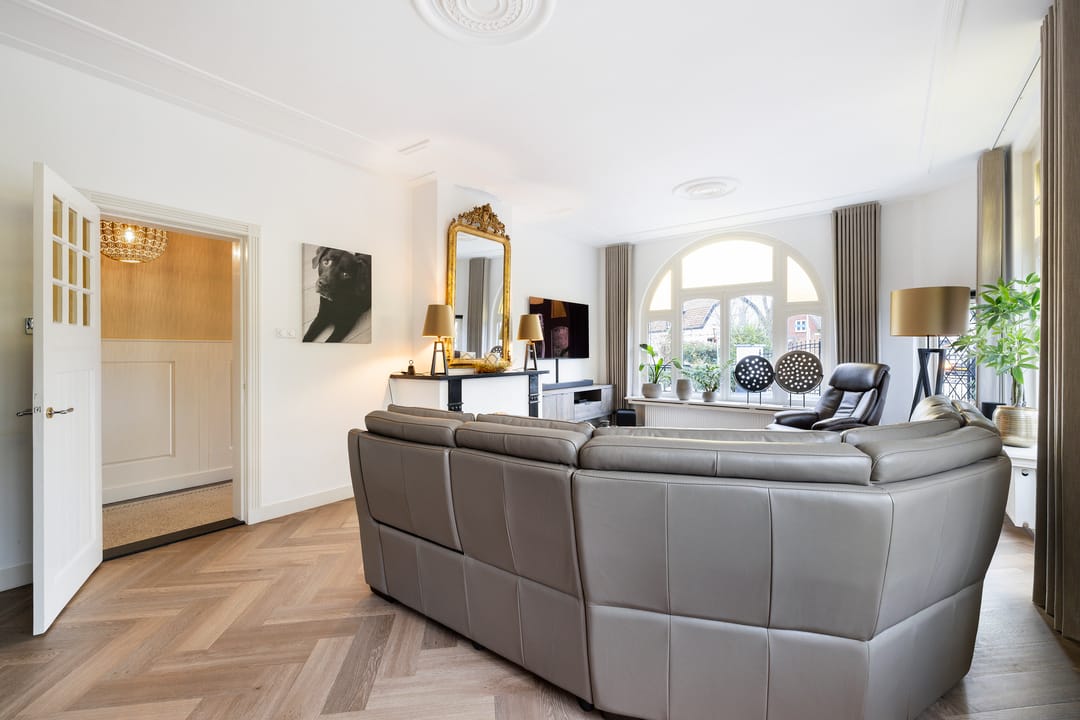 Foto 16 van Burg Letteweg 31