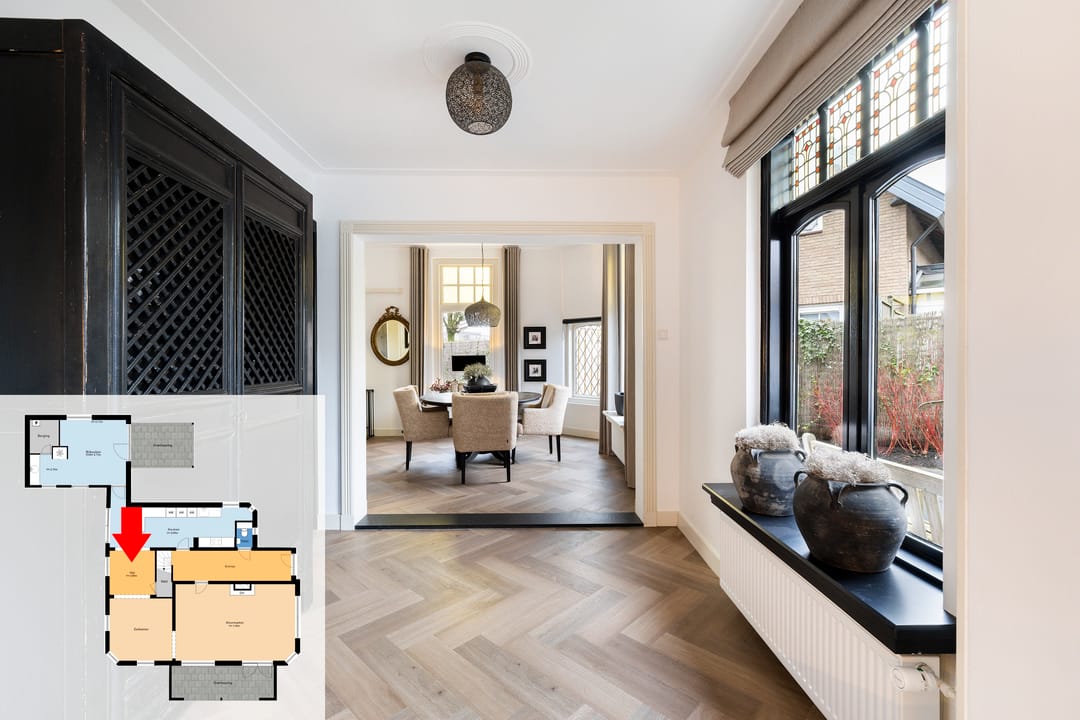 Foto 17 van Burg Letteweg 31