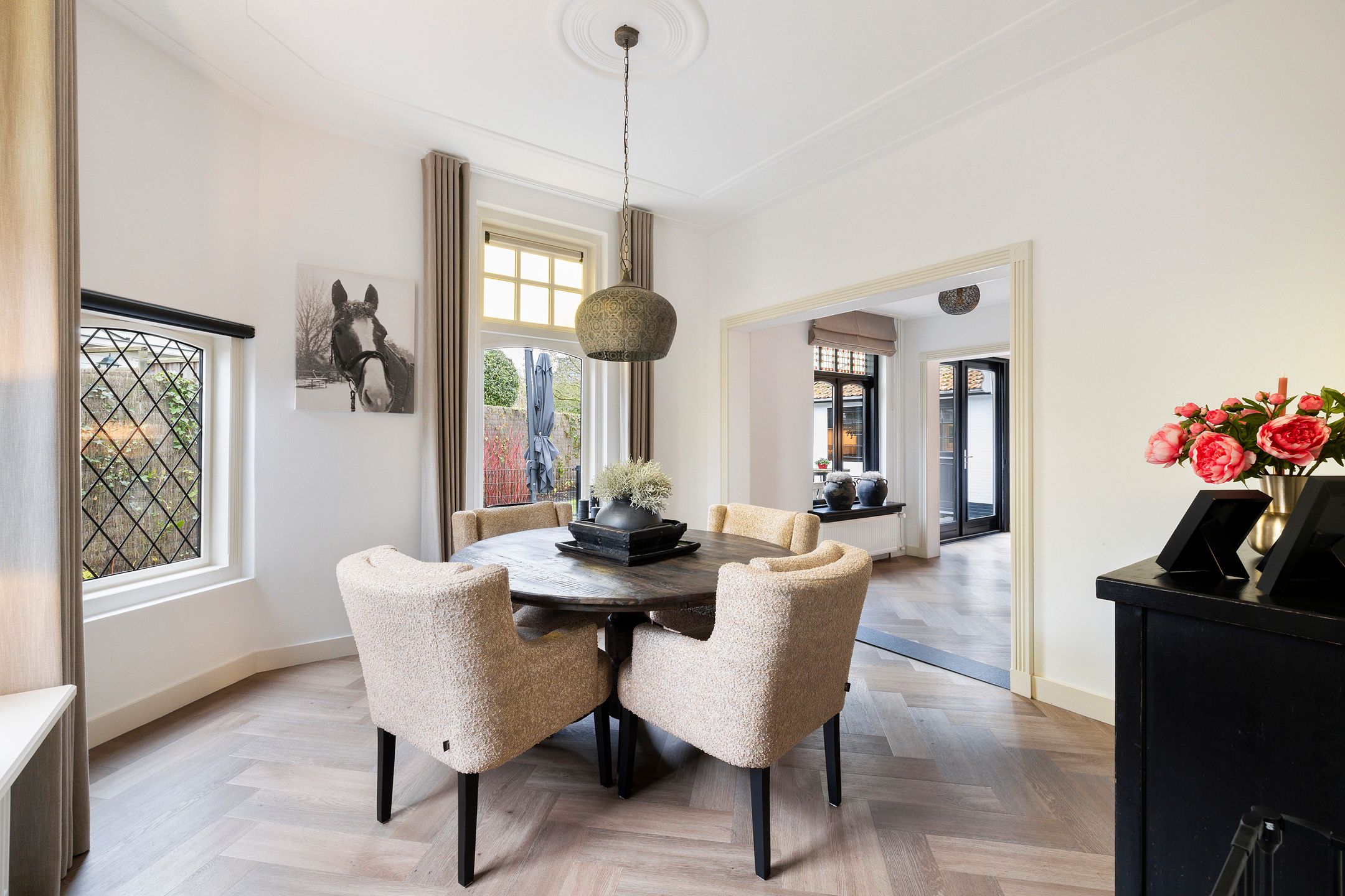 Foto 18 van Burg Letteweg 31