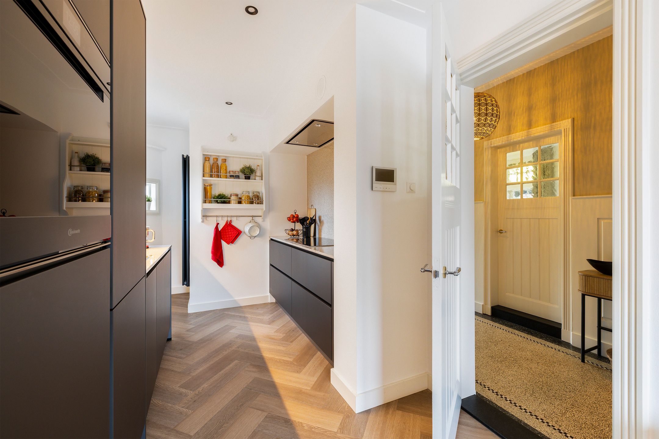 Foto 21 van Burg Letteweg 31