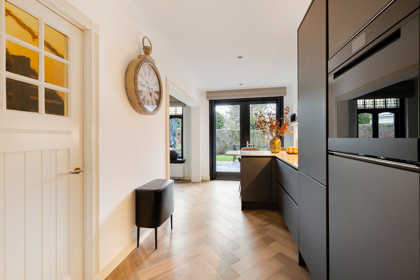 Foto 25 van Burg Letteweg 31