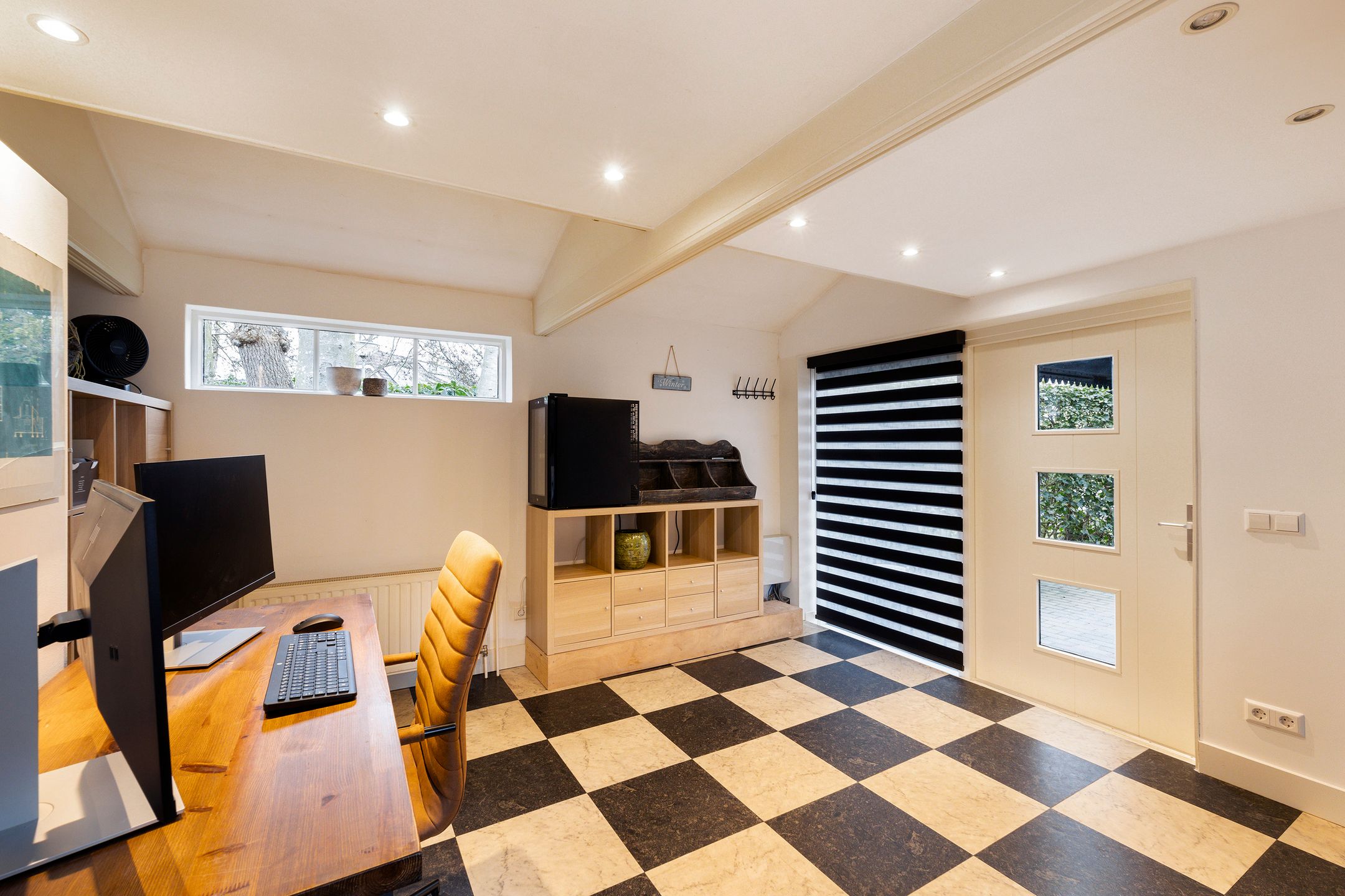 Foto 30 van Burg Letteweg 31