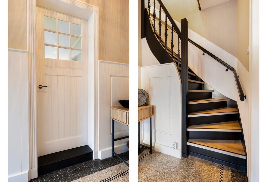 Foto 31 van Burg Letteweg 31