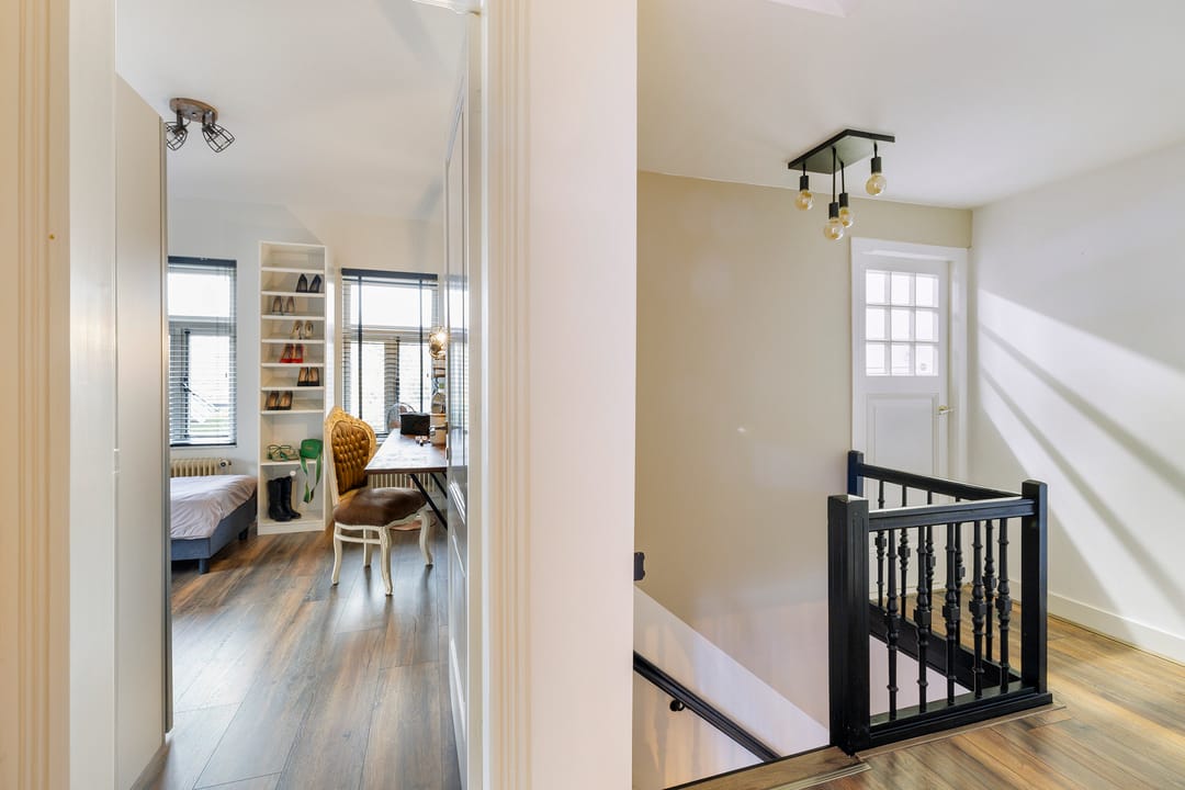 Foto 32 van Burg Letteweg 31