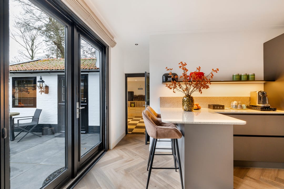 Foto 26 van Burg Letteweg 31