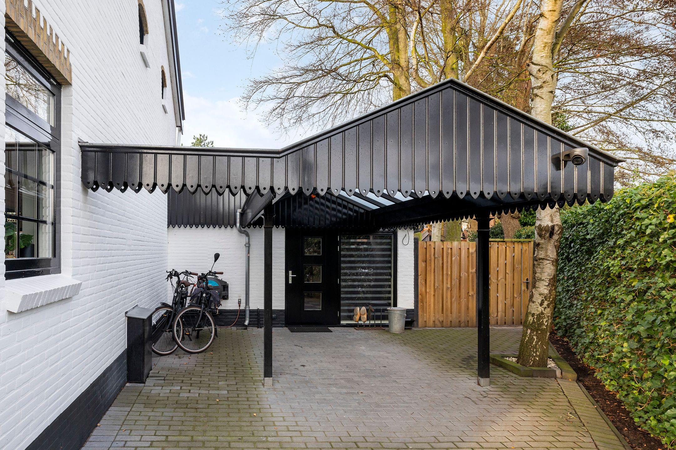 Foto 48 van Burg Letteweg 31