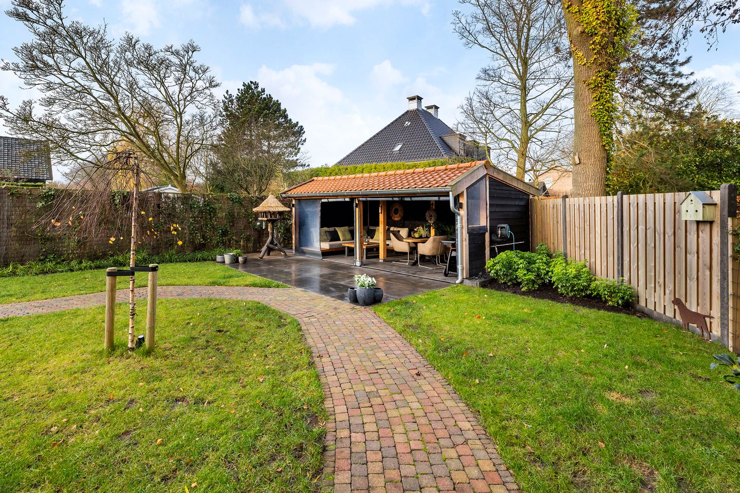 Foto 50 van Burg Letteweg 31