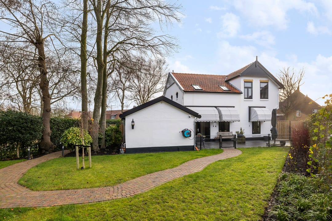 Foto 56 van Burg Letteweg 31