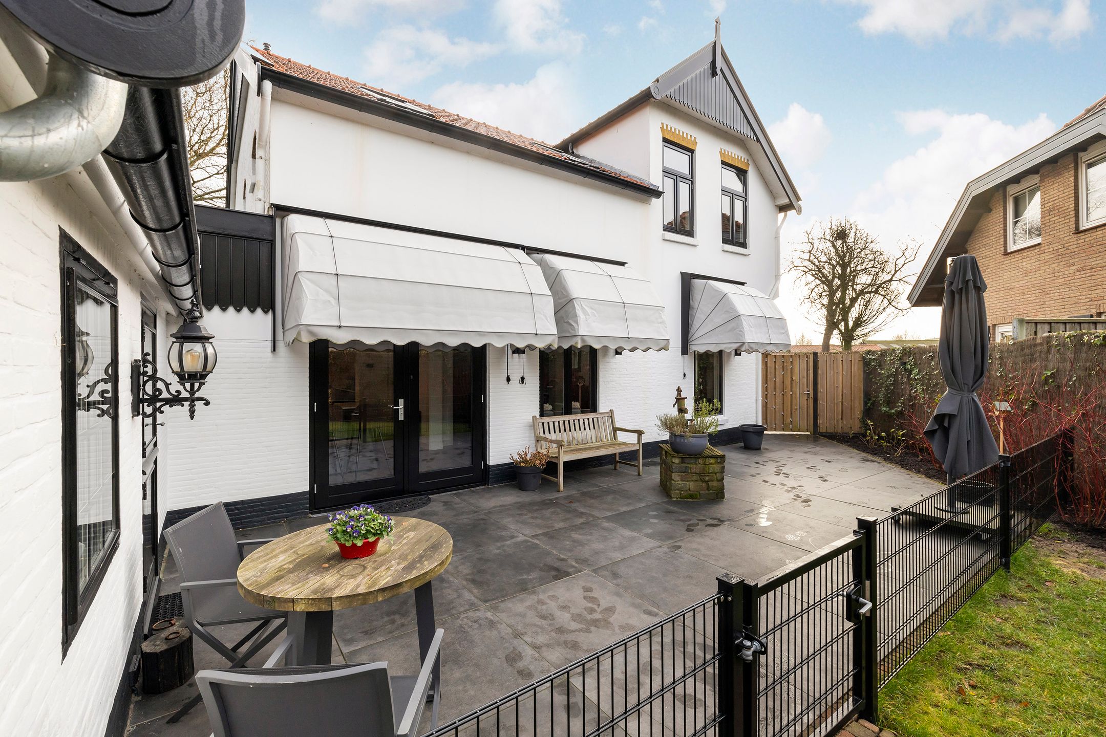 Foto 57 van Burg Letteweg 31