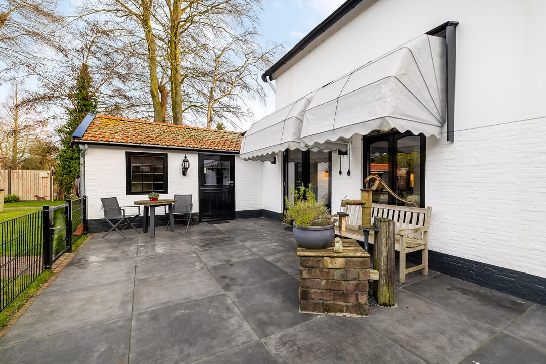 Foto 58 van Burg Letteweg 31