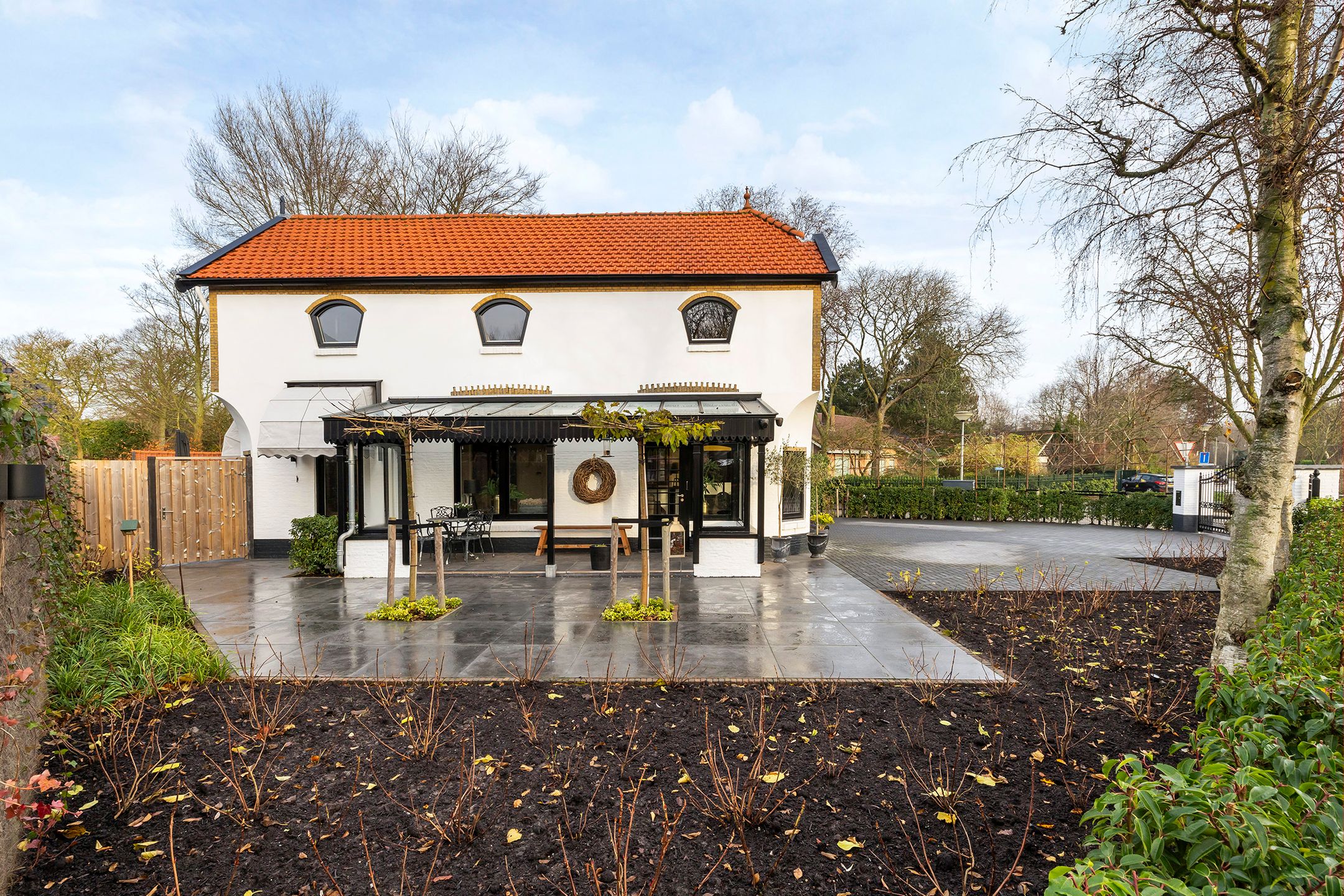 Foto 60 van Burg Letteweg 31