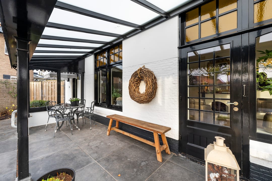 Foto 62 van Burg Letteweg 31